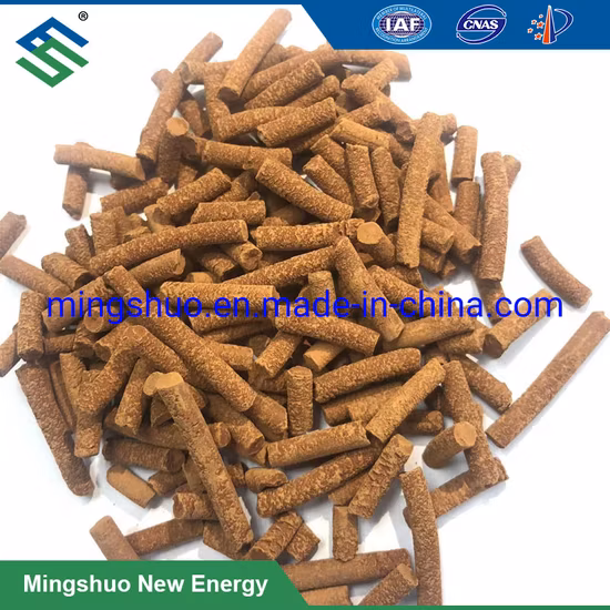 H2s Absorbents for Waste Gas Treatment