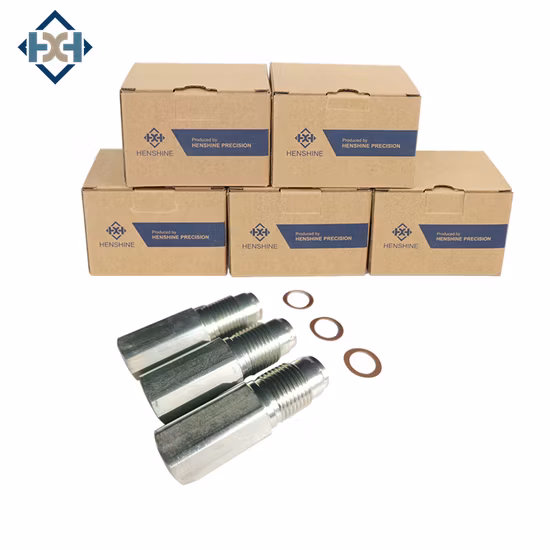 1920 NL Valve de limitation de pression, pièce de rechange, système à rampe commune pour PEUGR0T Boxer