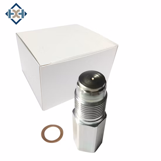 1920NL Limiteur de pression 095420 limitation de pression sur rail