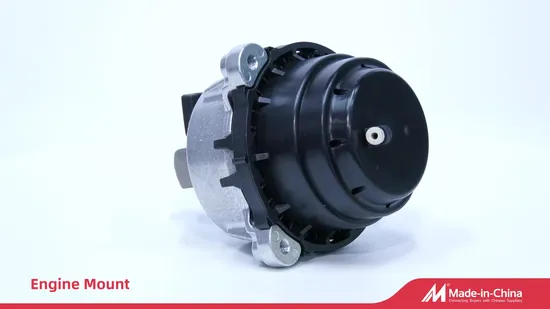 Support de direction de pièces d'auto de Frey pour l'OEM 9014600800 de support de direction de Mercedes Sprinter 9014602700 9014604100