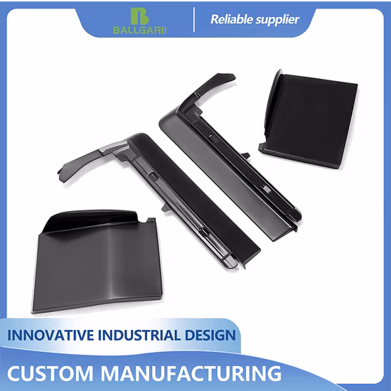 Pièces de carrosserie automobile Pièce de transmission OEM Pièce de rechange de bloc moteur personnalisée Prototypage rapide par impression 3D Moulage en sable et usinage CNC